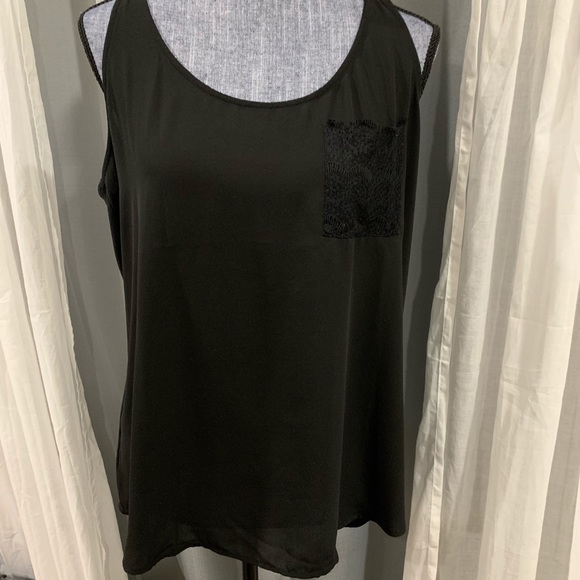 COPY - Loft Tank - Picture 1 of 4